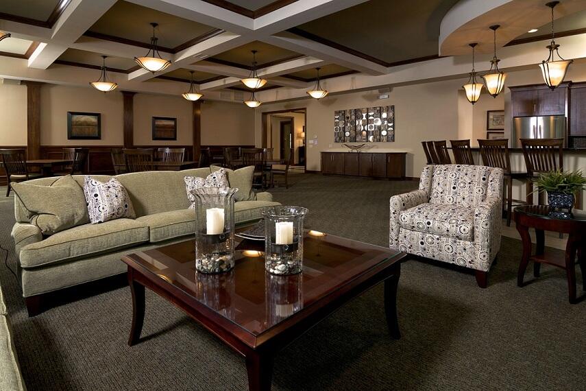 3526 Alianca Terrace Kalamazoo, MI 49009 - Photo 18 of 20 Lounge - Copy