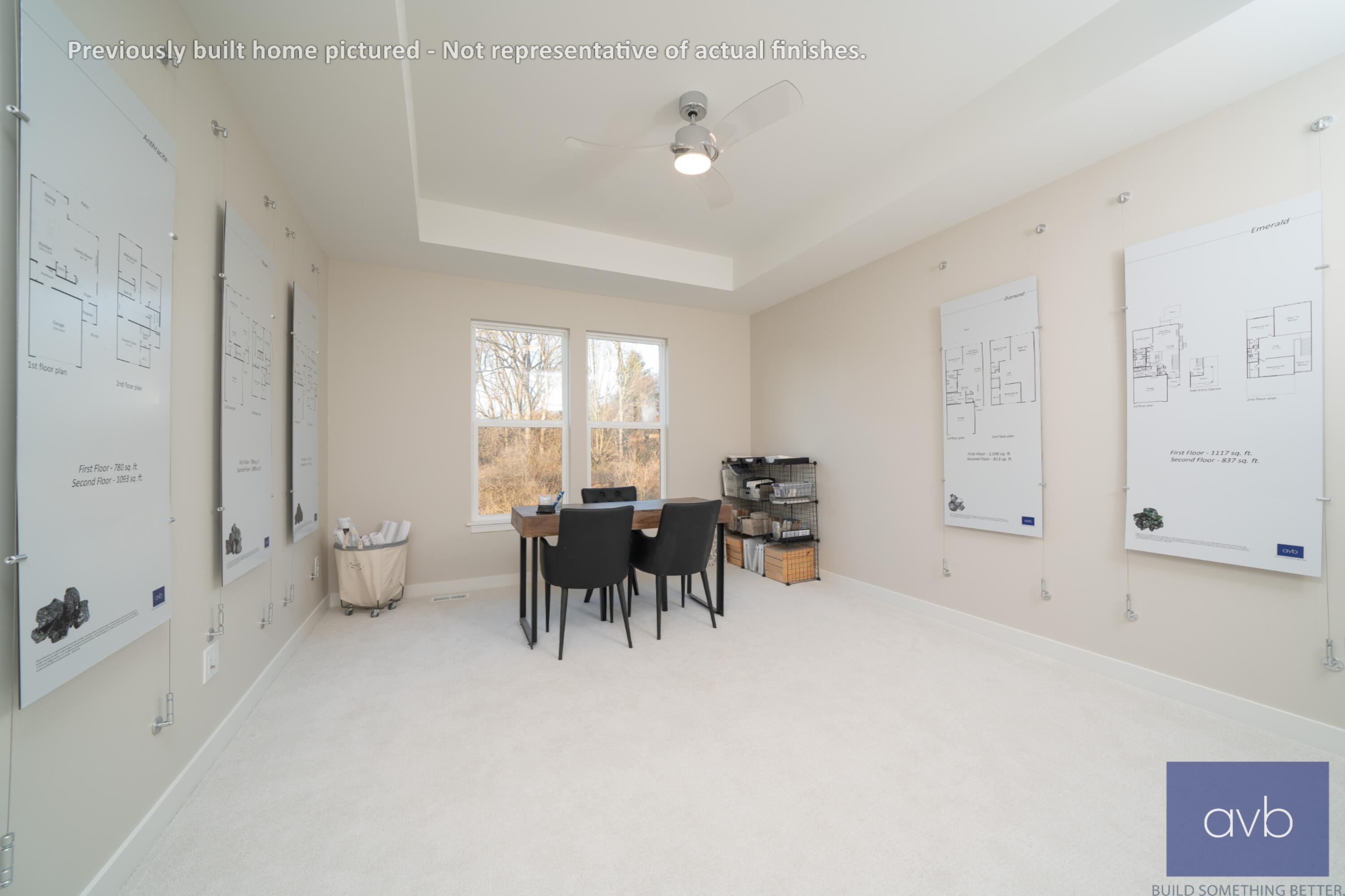 3526 Alianca Terrace Kalamazoo, MI 49009 - Photo 7 of 20 WW-04-069_Foxglove_Owner's bedroom_Coffe