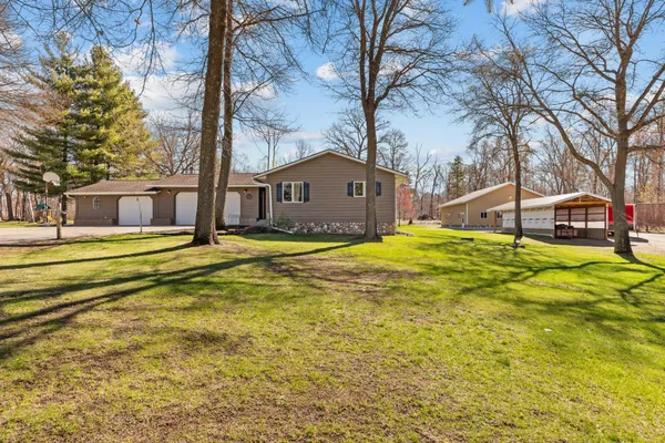 $535,000 | 18938 Maryville Road Northwest, Brainerd, MN 56401