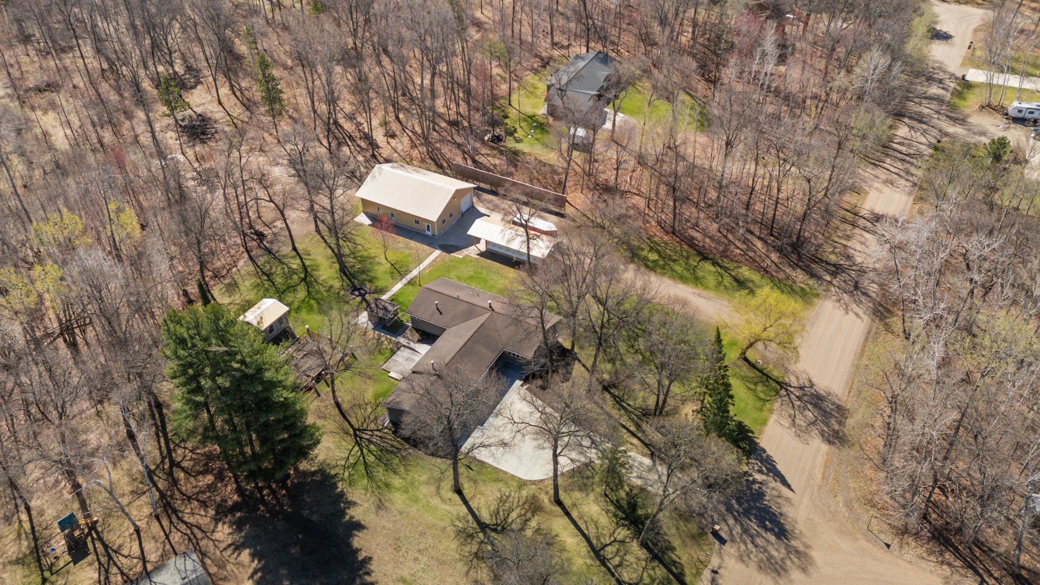 18938 Maryville Road Northwest Brainerd, MN 56401 - Photo 3 of 62