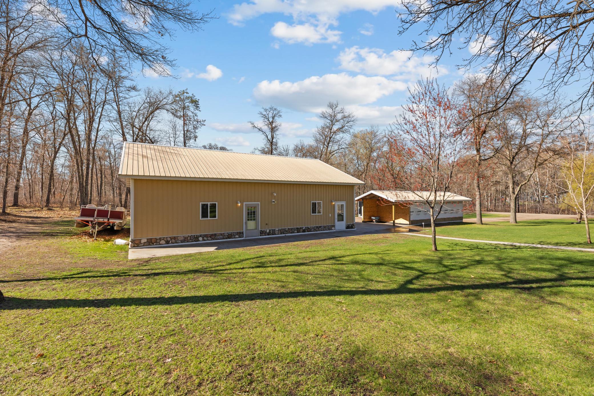 18938 Maryville Road Northwest Brainerd, MN 56401 - Photo 49 of 62