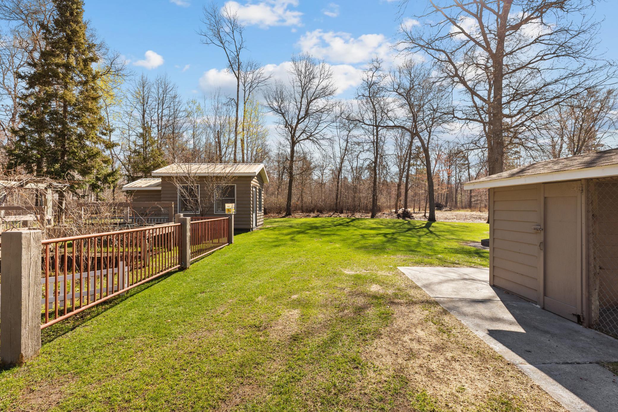 18938 Maryville Road Northwest Brainerd, MN 56401 - Photo 51 of 62
