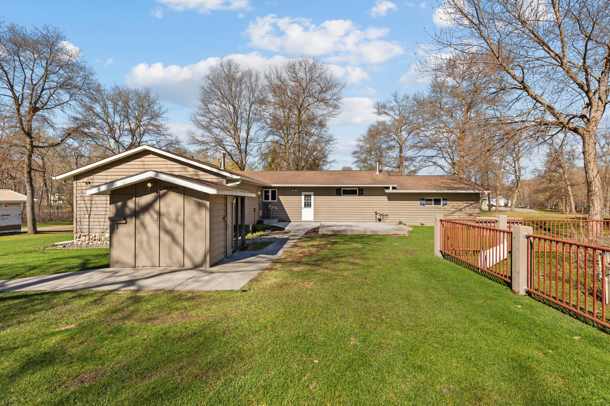 18938 Maryville Road Northwest Brainerd, MN 56401 - Photo 53 of 62