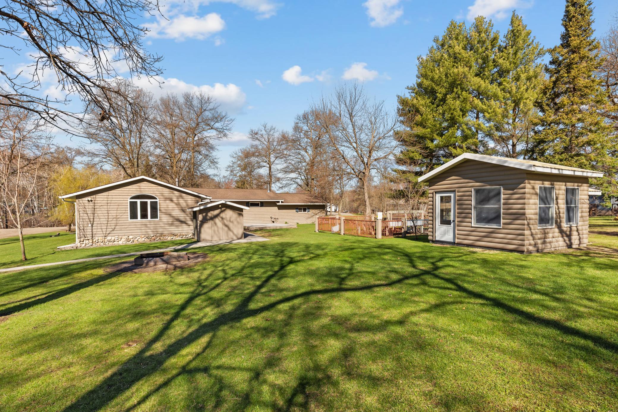 18938 Maryville Road Northwest Brainerd, MN 56401 - Photo 54 of 62