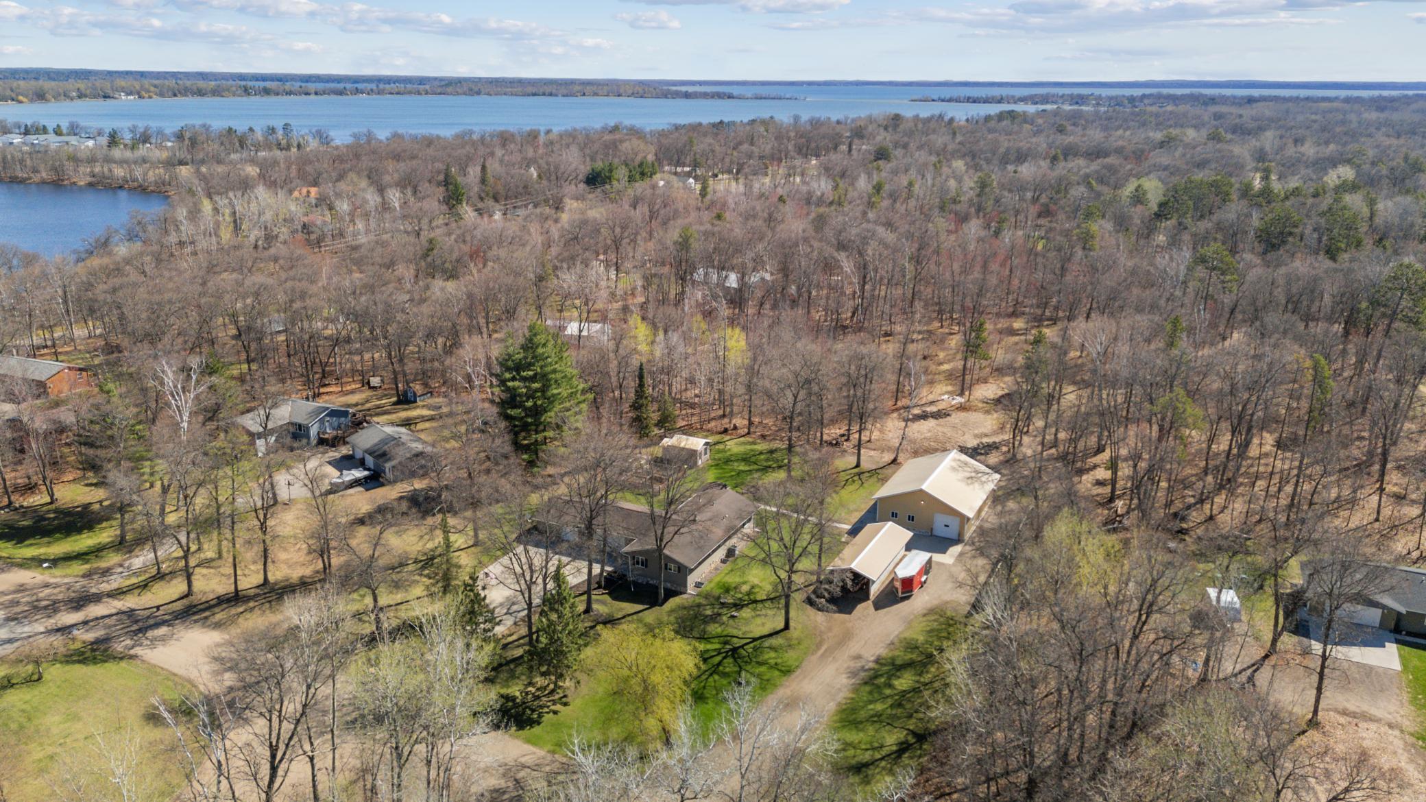 18938 Maryville Road Northwest Brainerd, MN 56401 - Photo 55 of 62