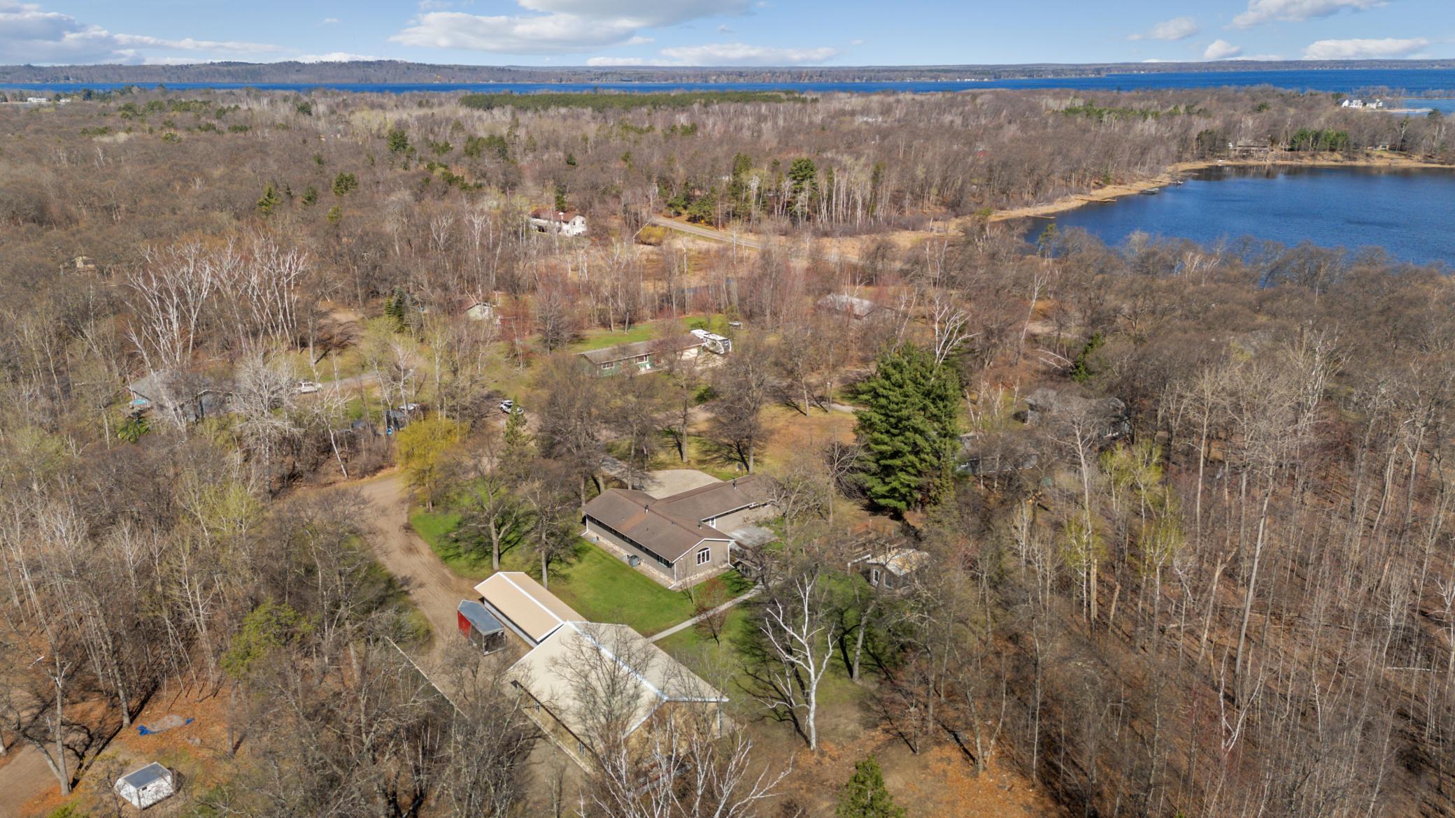18938 Maryville Road Northwest Brainerd, MN 56401 - Photo 57 of 62