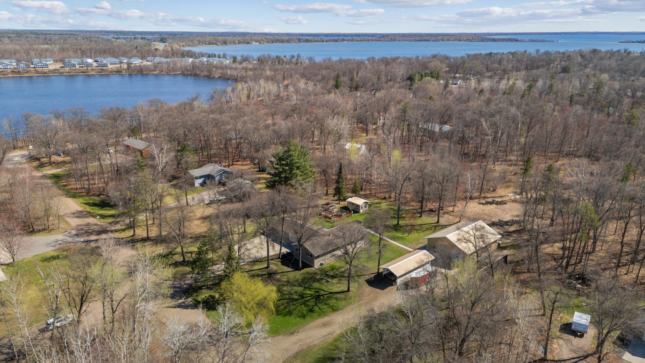 18938 Maryville Road Northwest Brainerd, MN 56401 - Photo 58 of 62