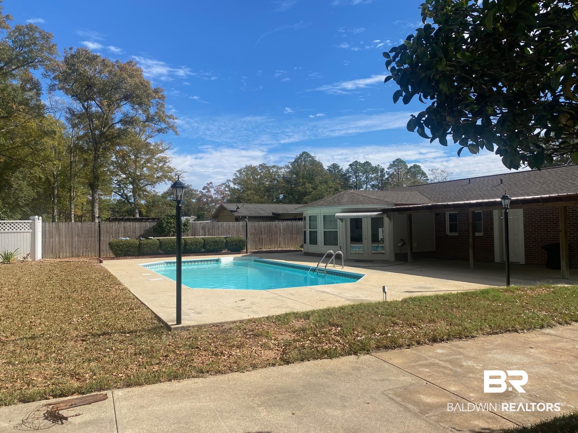 205 North Pine Street Brewton, AL 36426 - Photo 16 of 18