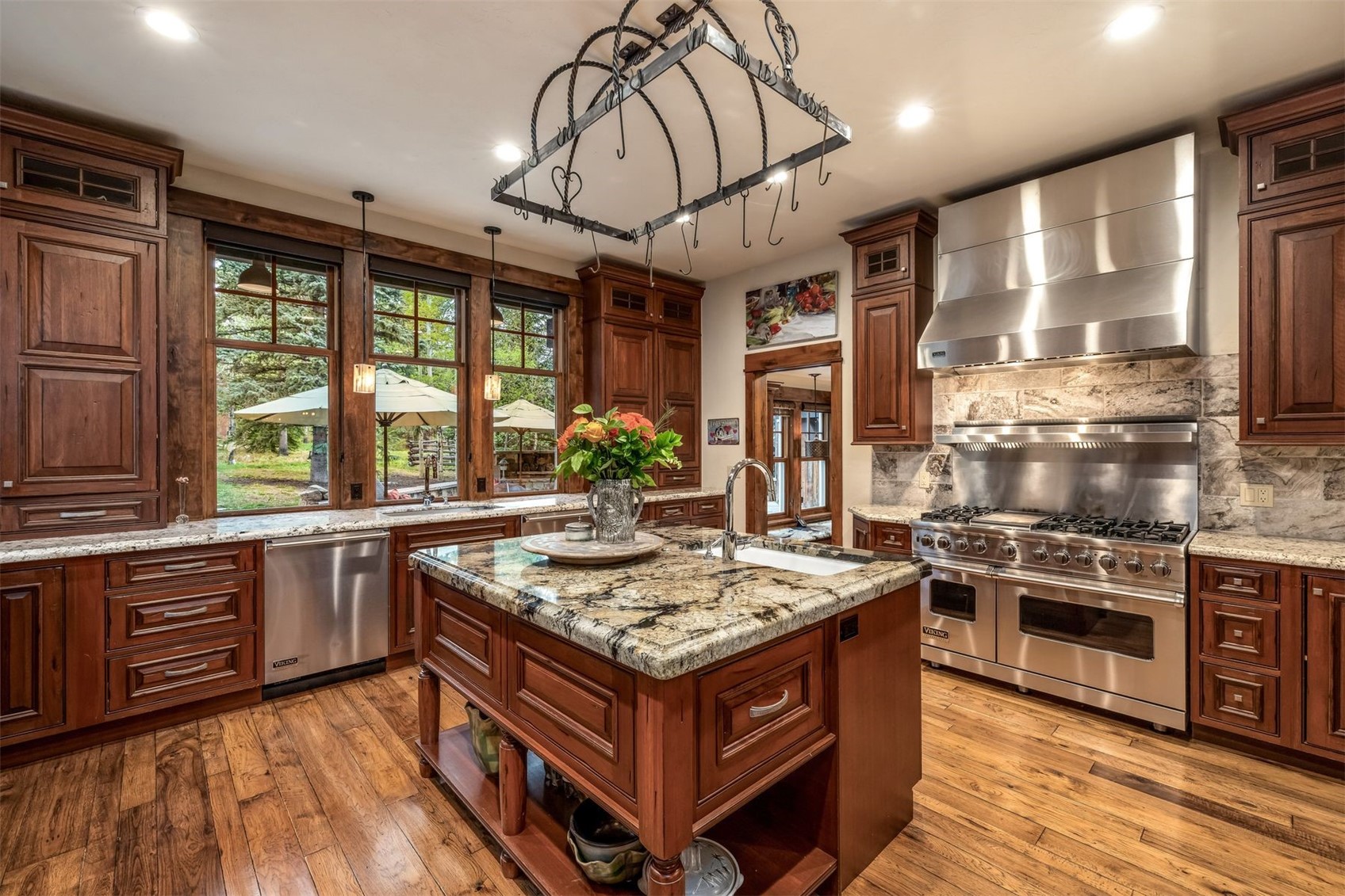 215 Royal Tiger Road Breckenridge, CO 80424 - Photo 12 of 48