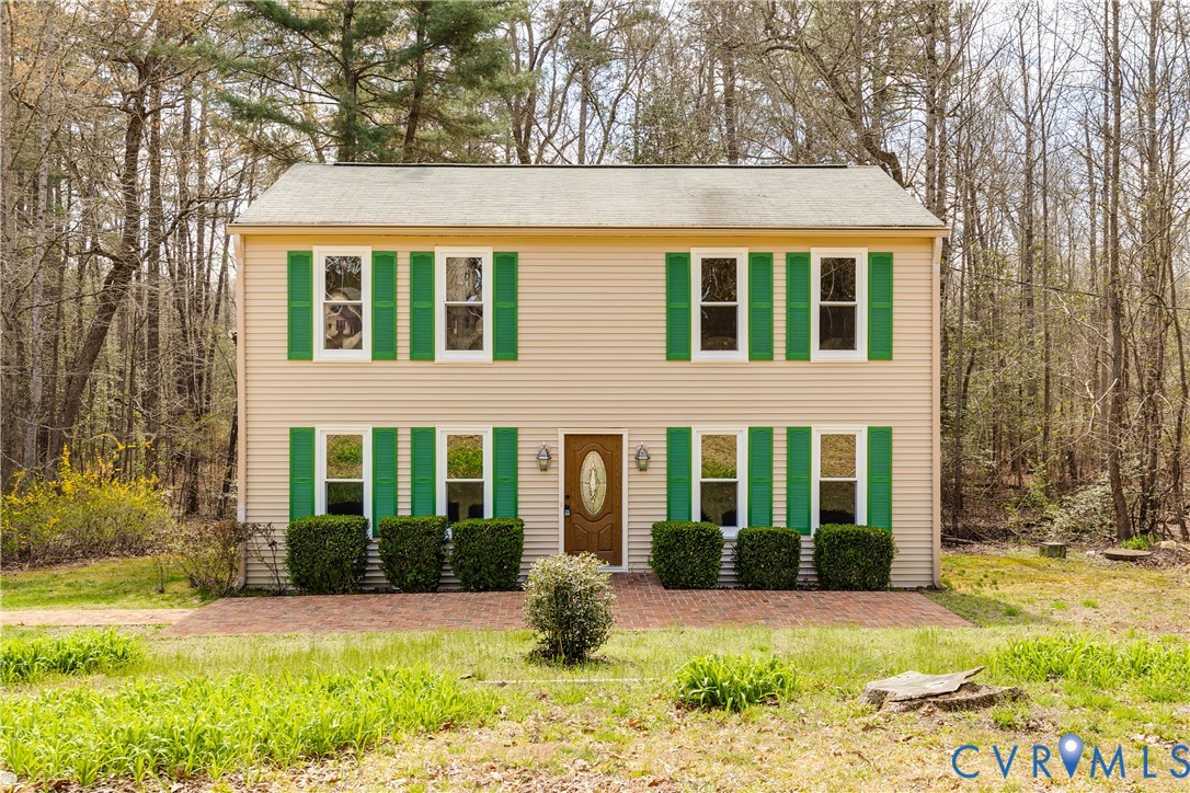 501 Rustic Drive Carson, VA 23830 - Photo 6 of 49