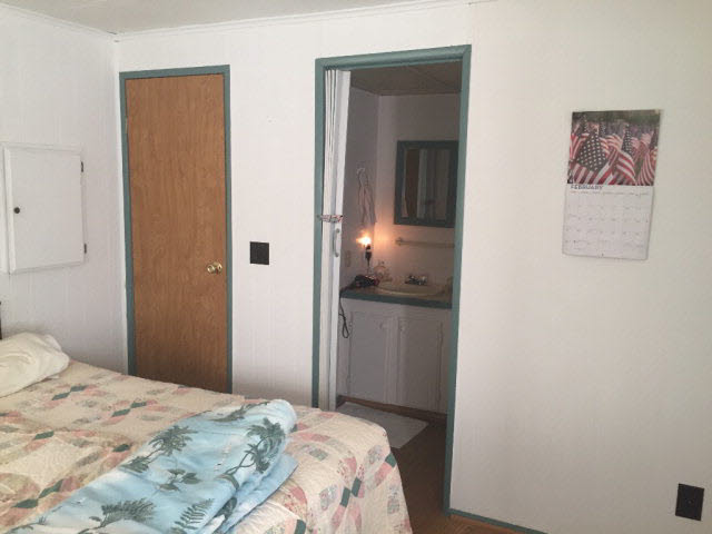 1220 Chagrin Drive Lillian, AL 36549 - Photo 9 of 22 Master bedroom