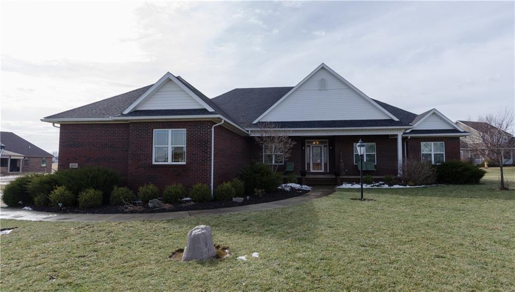 3055 Aubree Lane Springfield, OH 45502 - Photo 1 of 45