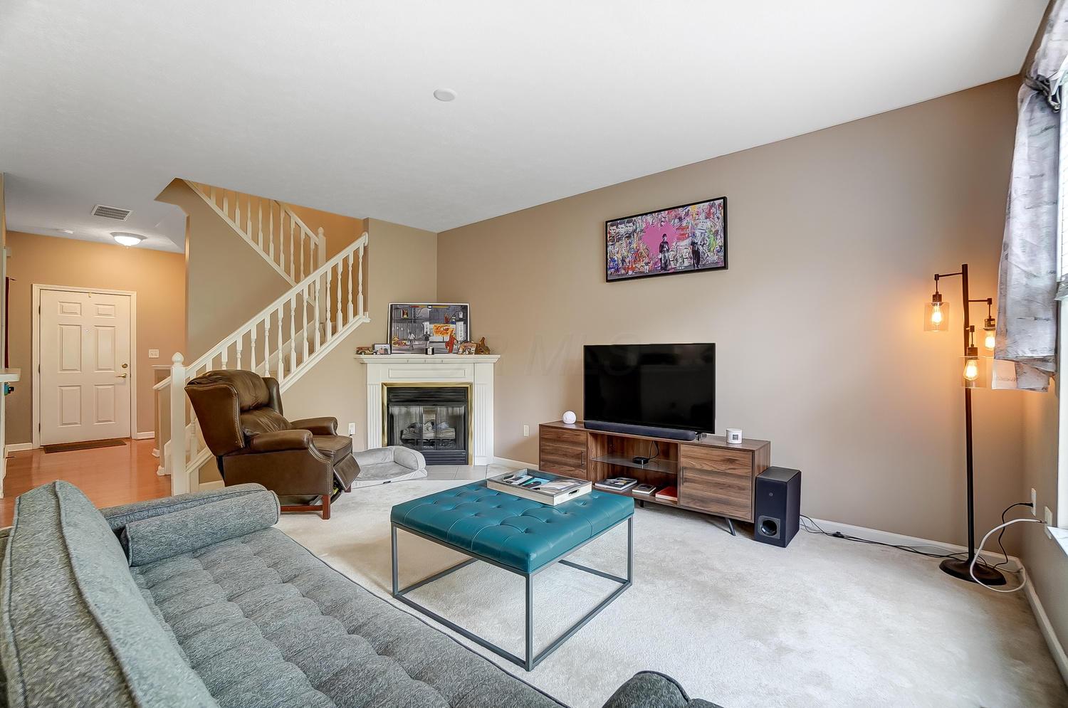 728 Spring Valley Drive Lewis Center, OH 43035 - Photo 11 of 50