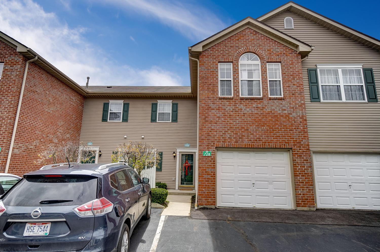 728 Spring Valley Drive Lewis Center, OH 43035 - Photo 2 of 50