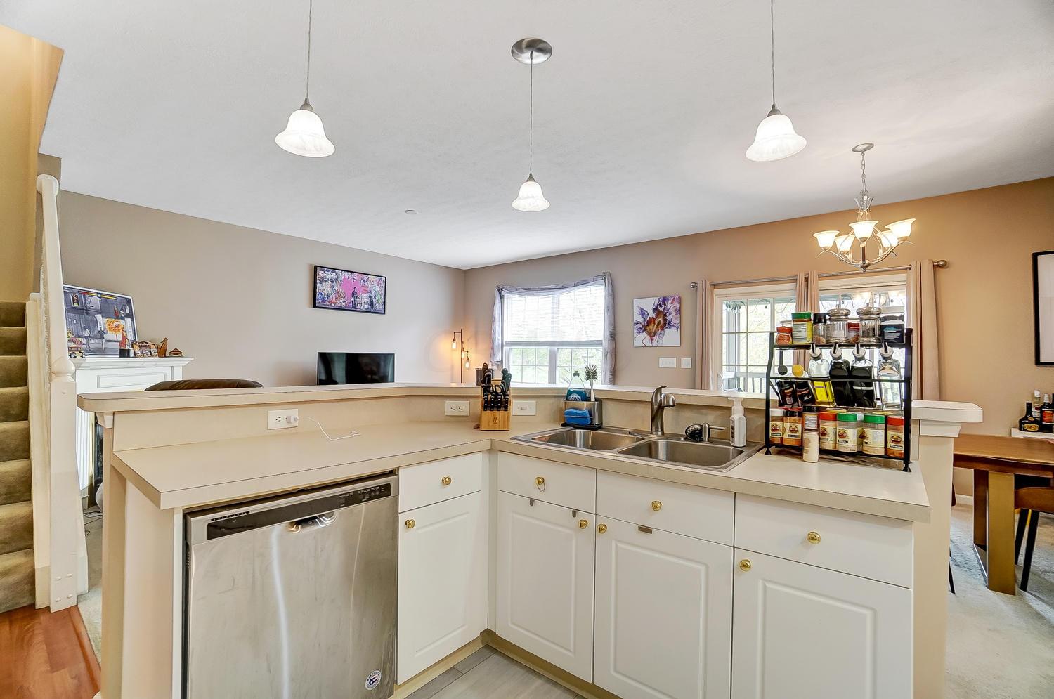 728 Spring Valley Drive Lewis Center, OH 43035 - Photo 21 of 50