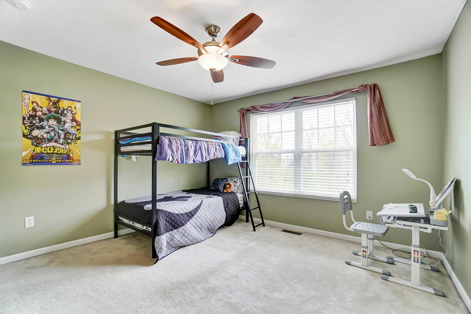 728 Spring Valley Drive Lewis Center, OH 43035 - Photo 32 of 50