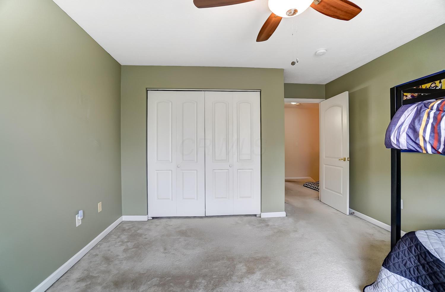 728 Spring Valley Drive Lewis Center, OH 43035 - Photo 33 of 50