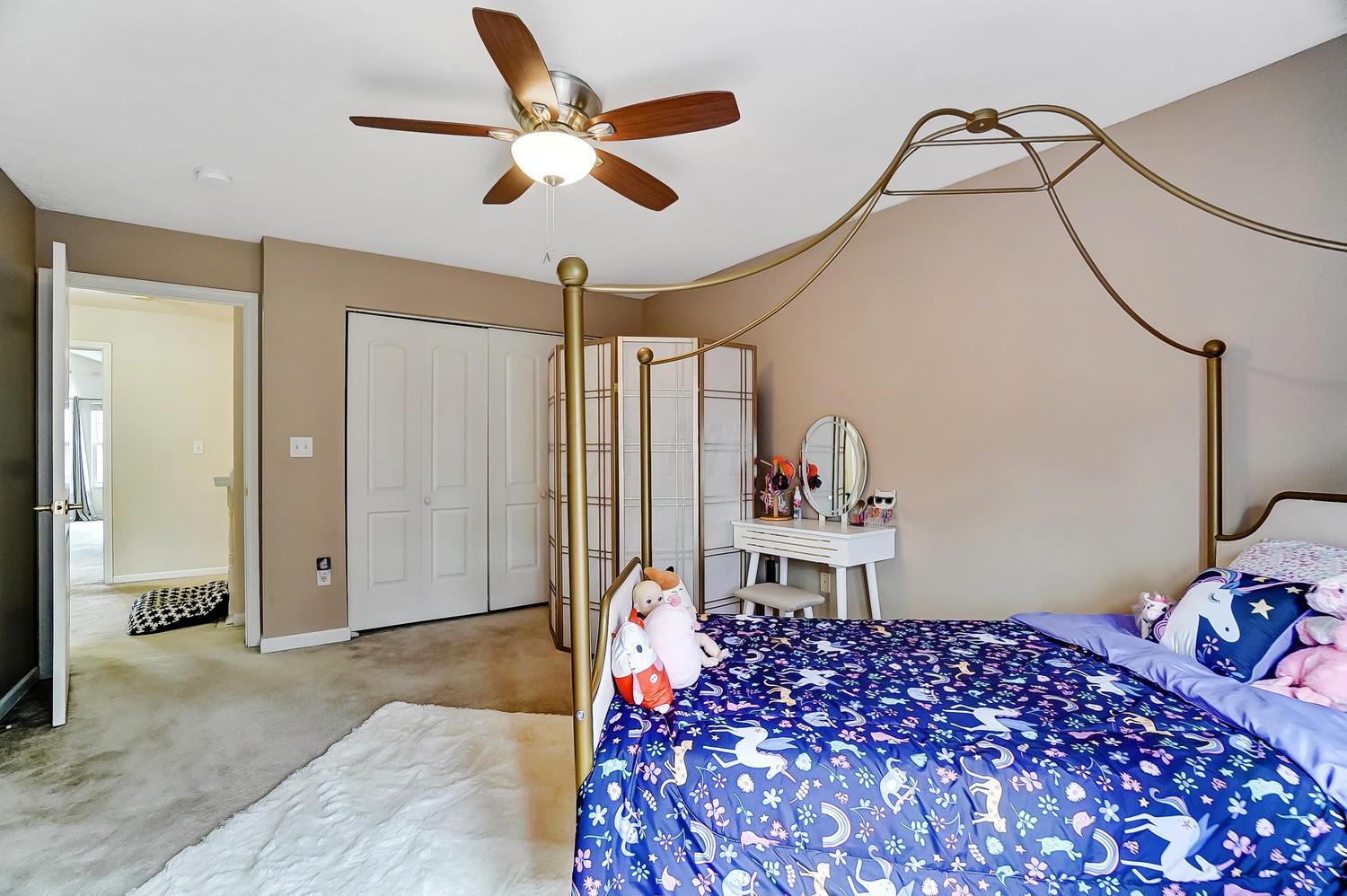 728 Spring Valley Drive Lewis Center, OH 43035 - Photo 36 of 50