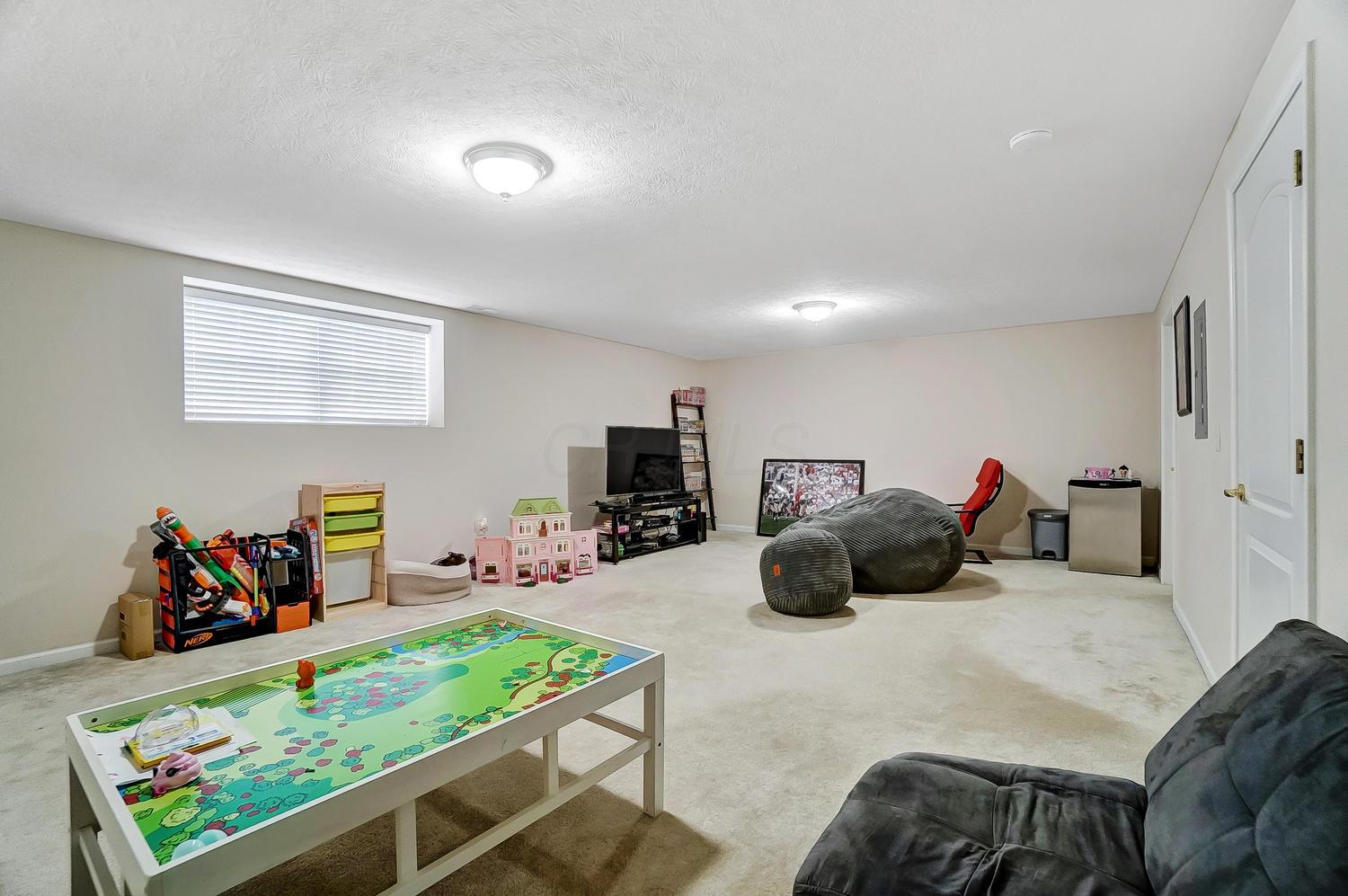 728 Spring Valley Drive Lewis Center, OH 43035 - Photo 37 of 50