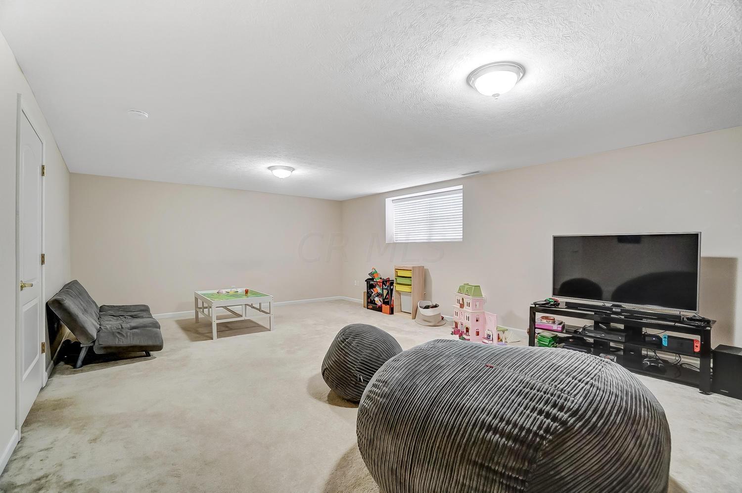 728 Spring Valley Drive Lewis Center, OH 43035 - Photo 39 of 50