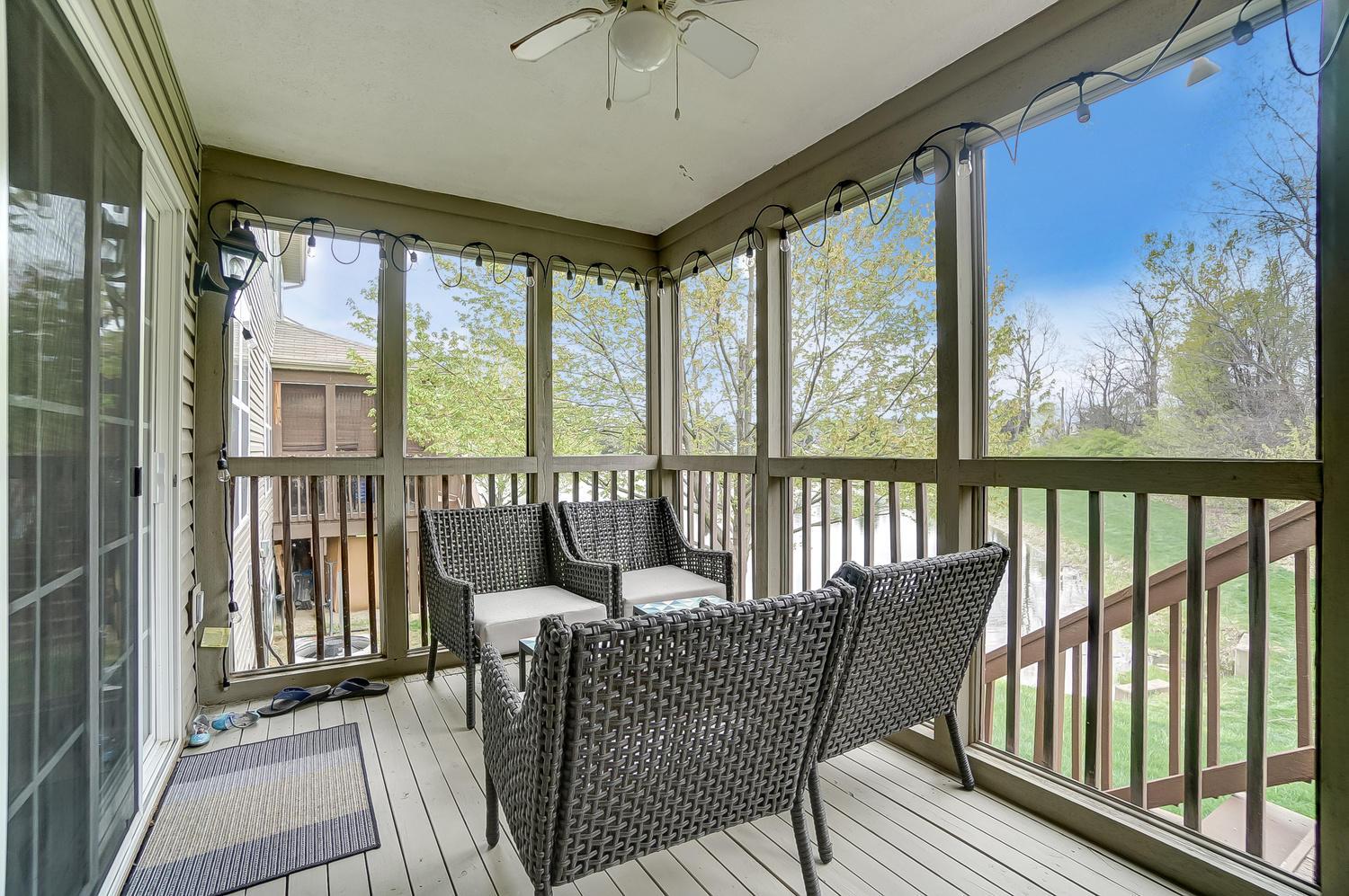 728 Spring Valley Drive Lewis Center, OH 43035 - Photo 43 of 50