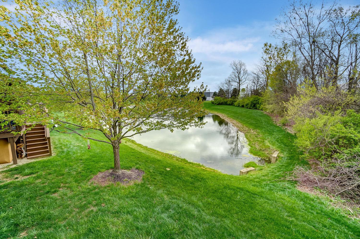 728 Spring Valley Drive Lewis Center, OH 43035 - Photo 45 of 50
