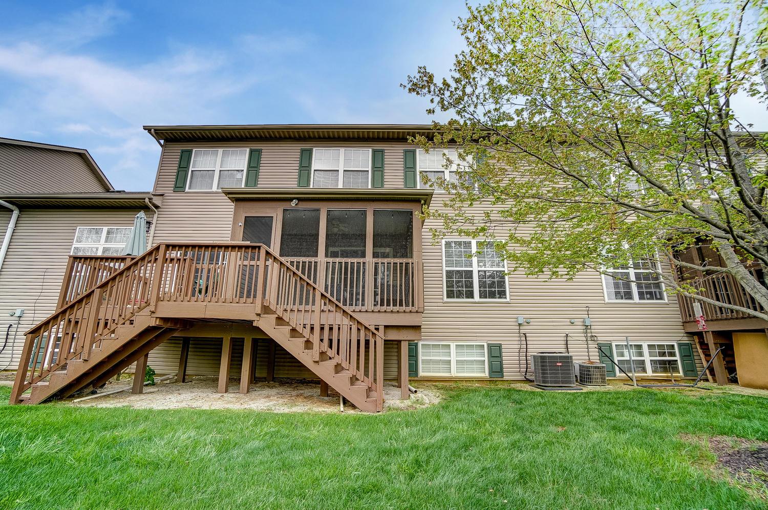 728 Spring Valley Drive Lewis Center, OH 43035 - Photo 46 of 50