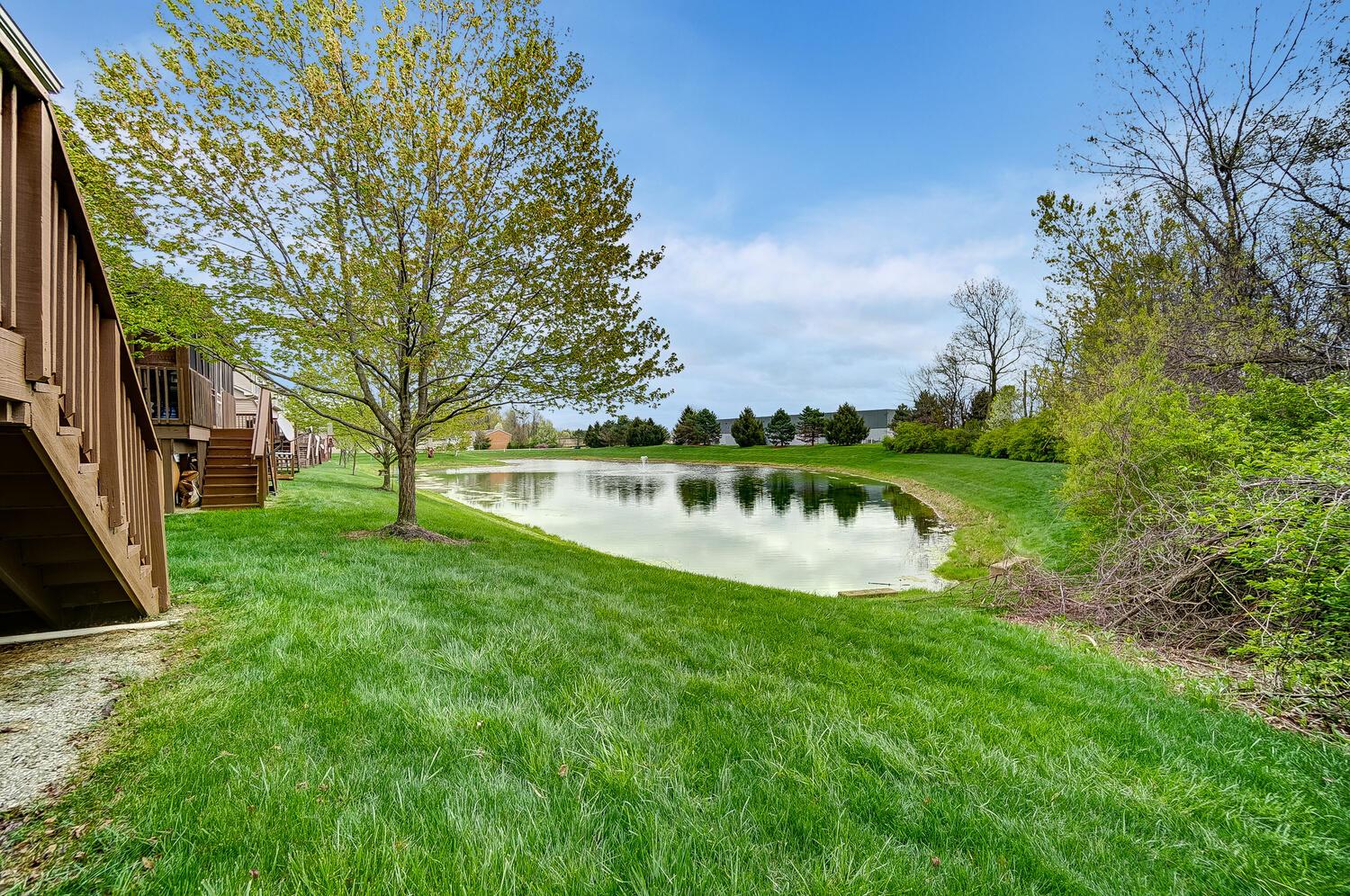 728 Spring Valley Drive Lewis Center, OH 43035 - Photo 47 of 50