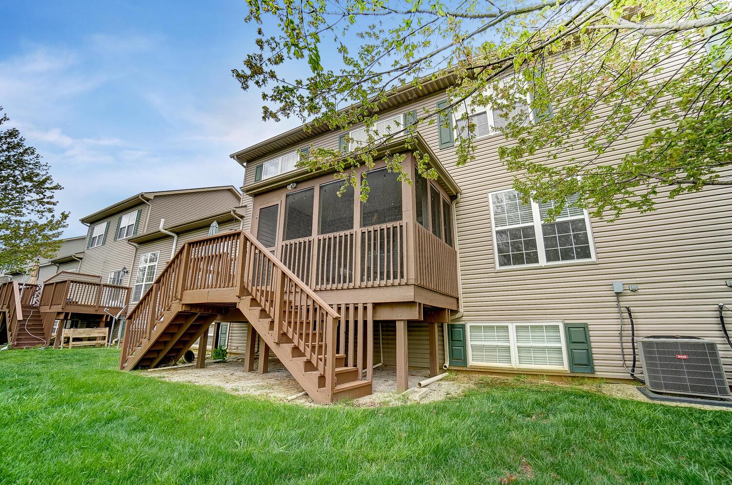 728 Spring Valley Drive Lewis Center, OH 43035 - Photo 49 of 50