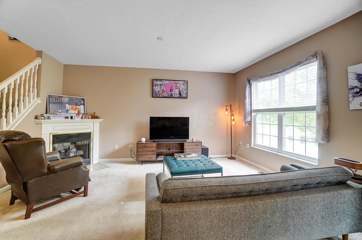 728 Spring Valley Drive Lewis Center, OH 43035 - Photo 9 of 50