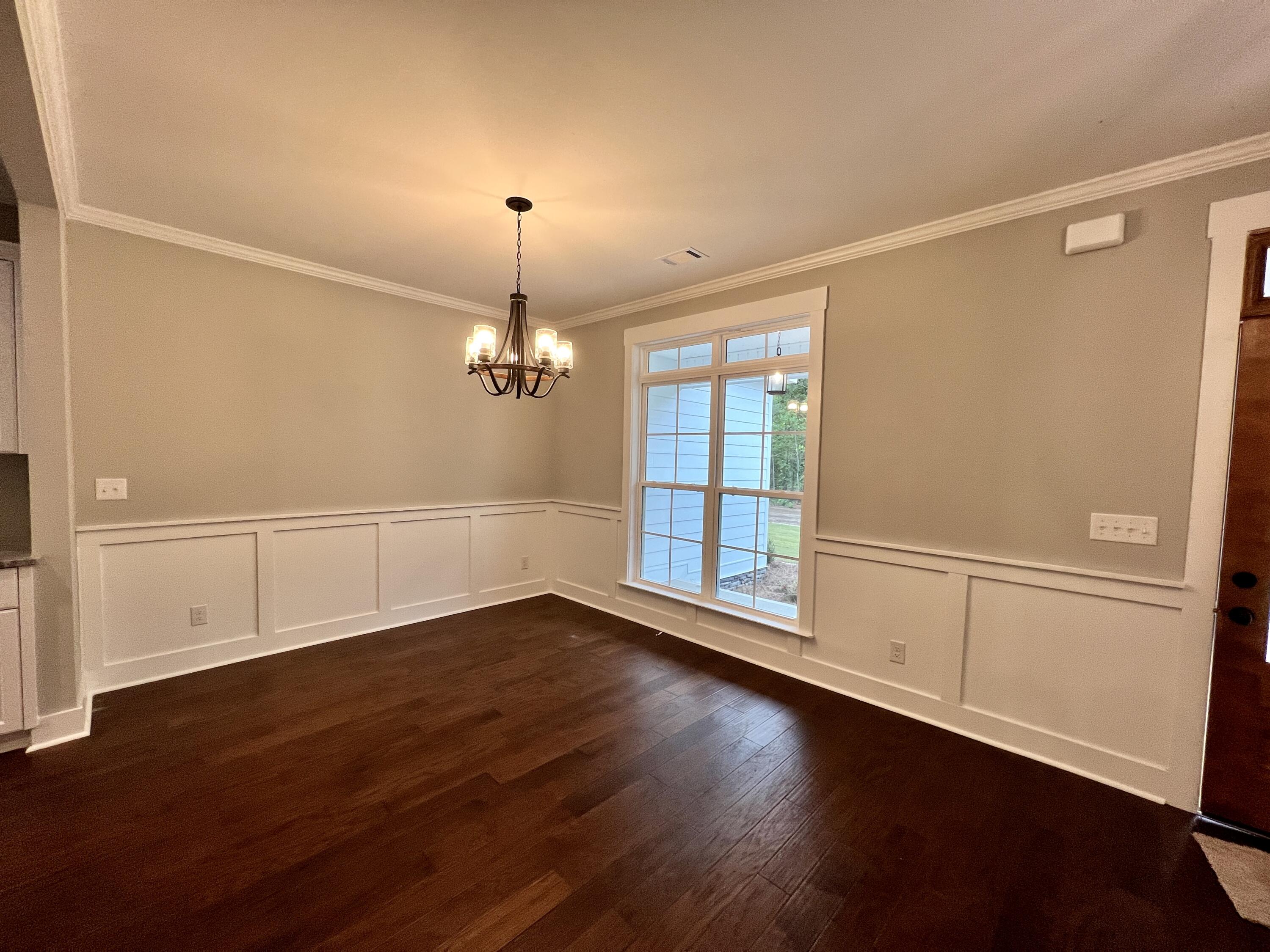 7425 Fullbright Road Appling, GA 30802 - Photo 8 of 23 Dining Area