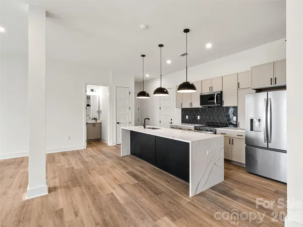 $1,349,990 | 123 Haywood Street, Unit 203, Asheville, NC 28801