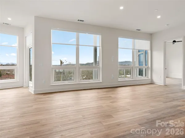 $1,349,990 | 123 Haywood Street, Unit 203, Asheville, NC 28801