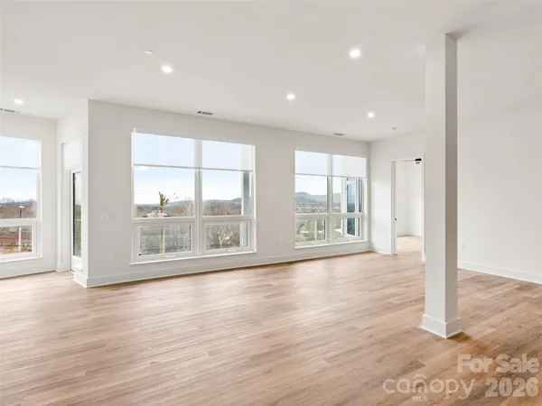 $1,349,990 | 123 Haywood Street, Unit 203, Asheville, NC 28801