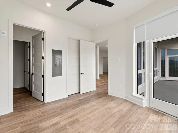 $1,349,990 | 123 Haywood Street, Unit 203, Asheville, NC 28801