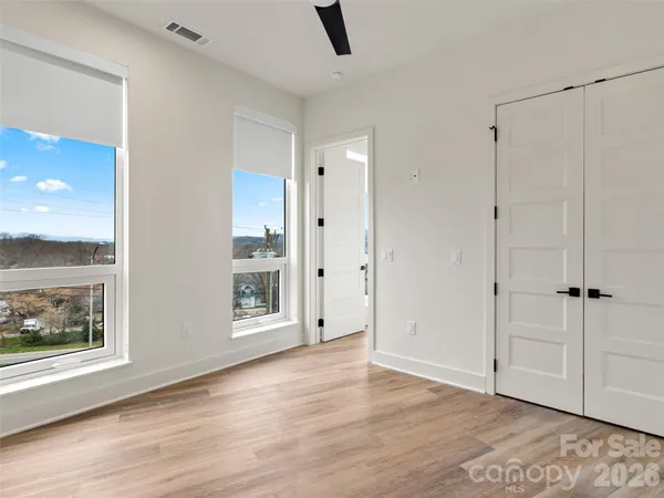 $1,349,990 | 123 Haywood Street, Unit 203, Asheville, NC 28801