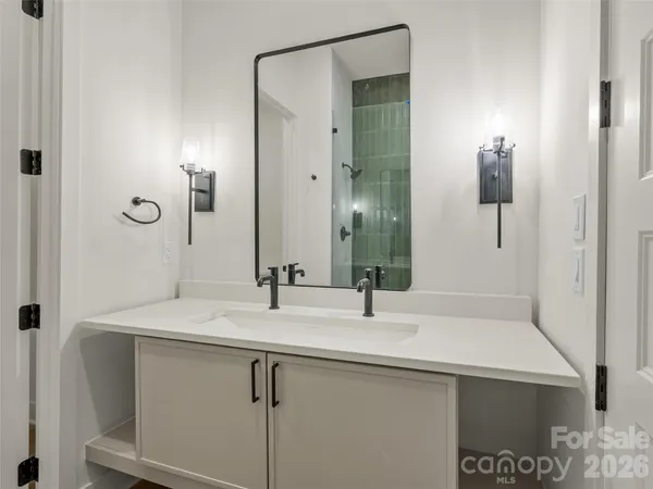 $1,349,990 | 123 Haywood Street, Unit 203, Asheville, NC 28801