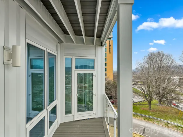 $1,349,990 | 123 Haywood Street, Unit 203, Asheville, NC 28801