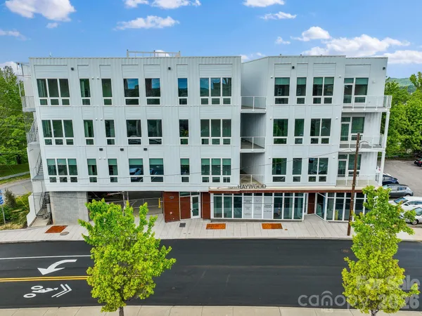 $1,349,990 | 123 Haywood Street, Unit 203, Asheville, NC 28801