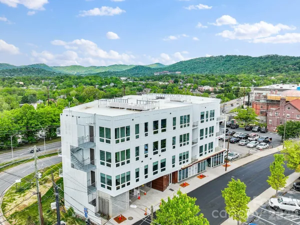 $1,349,990 | 123 Haywood Street, Unit 203, Asheville, NC 28801