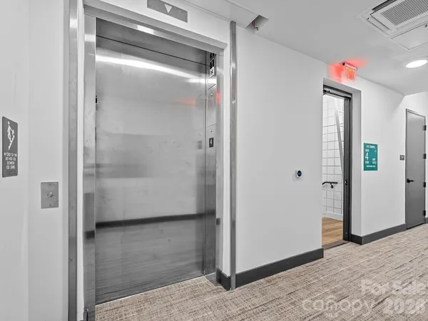 $1,349,990 | 123 Haywood Street, Unit 203, Asheville, NC 28801