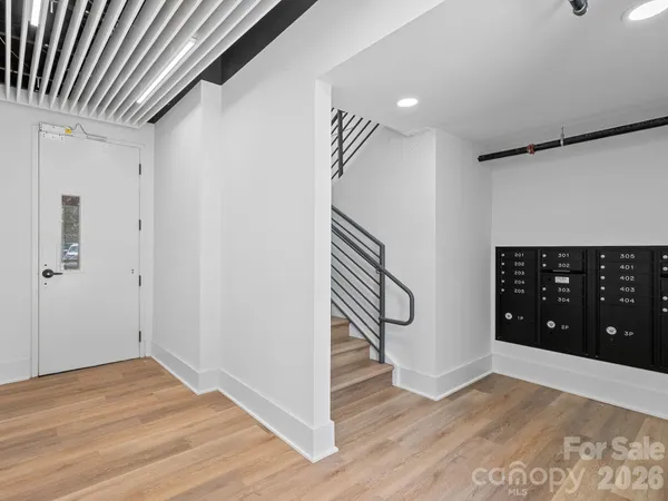 $1,349,990 | 123 Haywood Street, Unit 203, Asheville, NC 28801