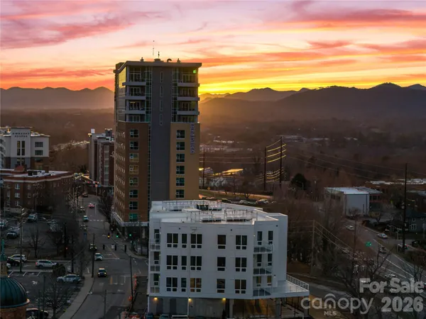 $1,349,990 | 123 Haywood Street, Unit 203, Asheville, NC 28801