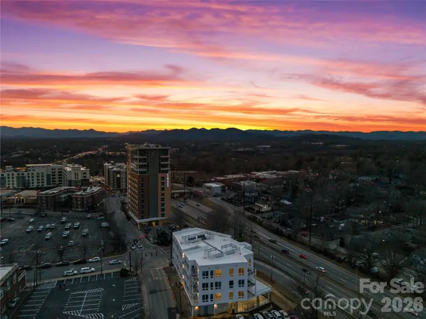 $1,349,990 | 123 Haywood Street, Unit 203, Asheville, NC 28801