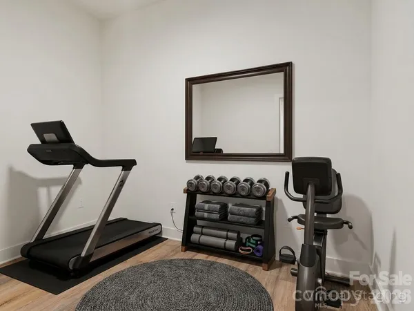 $1,349,990 | 123 Haywood Street, Unit 203, Asheville, NC 28801