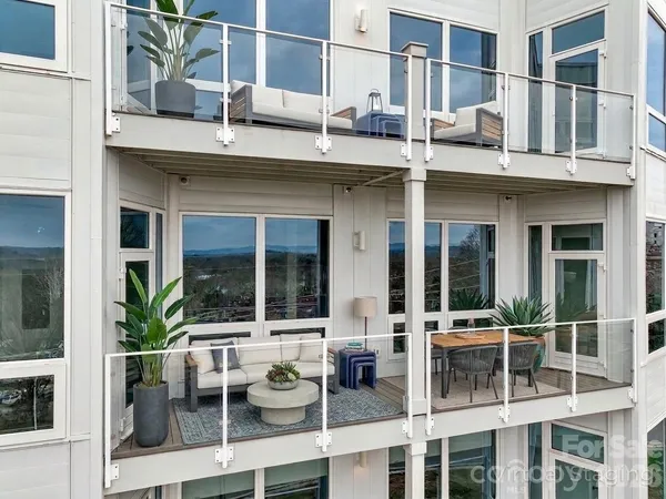 $1,349,990 | 123 Haywood Street, Unit 203, Asheville, NC 28801