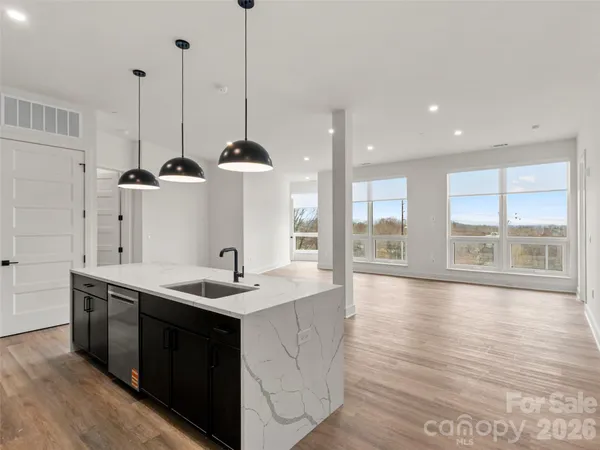 $1,349,990 | 123 Haywood Street, Unit 203, Asheville, NC 28801