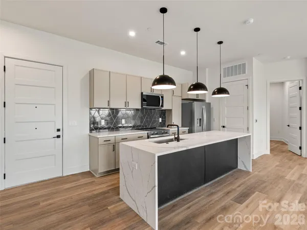 $1,349,990 | 123 Haywood Street, Unit 203, Asheville, NC 28801