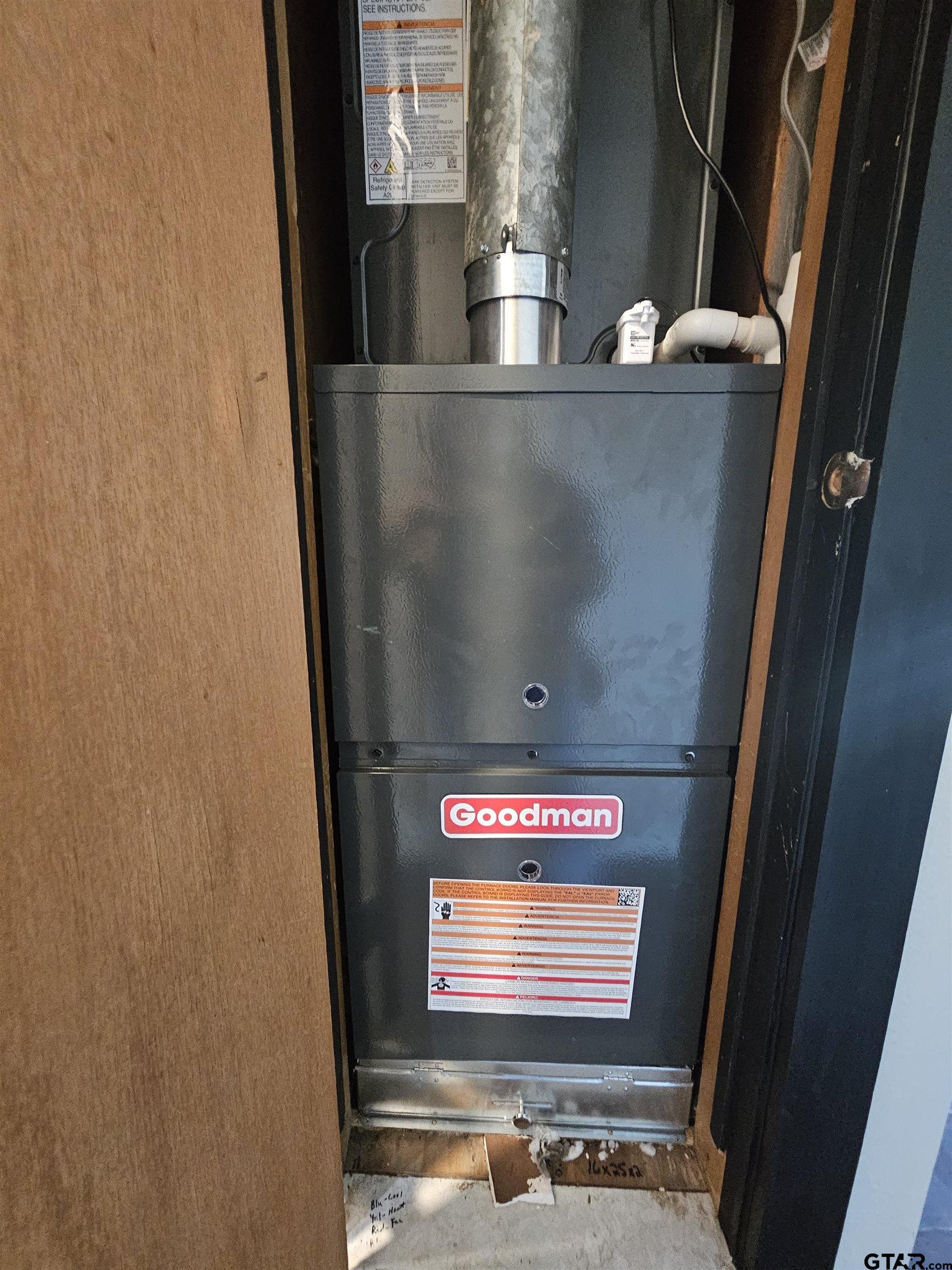 109 Tomie Street Quitman, TX 75783 - Photo 17 of 32