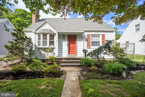 $415,000 | 46 Grandview Avenue, Hamilton, NJ 08620